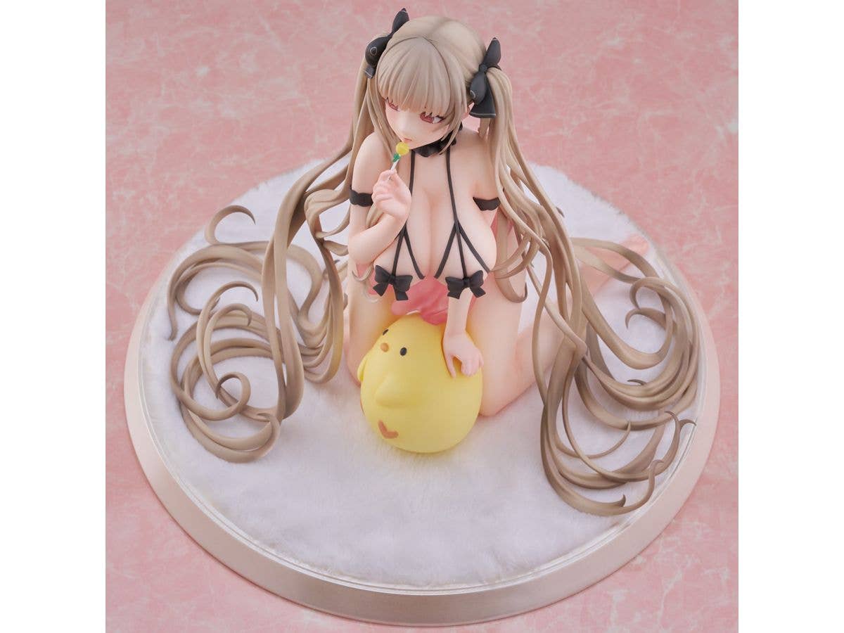 Claynel Formidable: Sweet Time Ver. 1/6 Scale Figure | 4571452943642