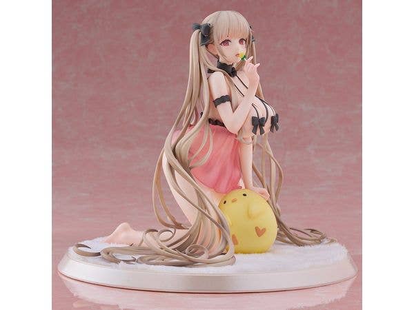 Claynel Formidable: Sweet Time Ver. 1/6 Scale Figure | 4571452943642