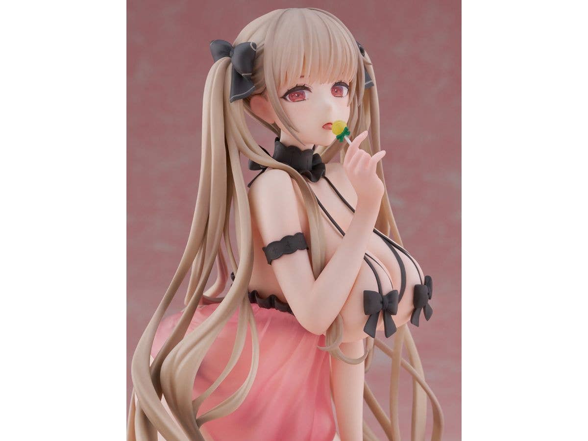 Claynel Formidable: Sweet Time Ver. 1/6 Scale Figure | 4571452943642