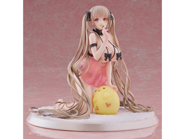 Claynel Formidable: Sweet Time Ver. 1/6 Scale Figure | 4571452943642