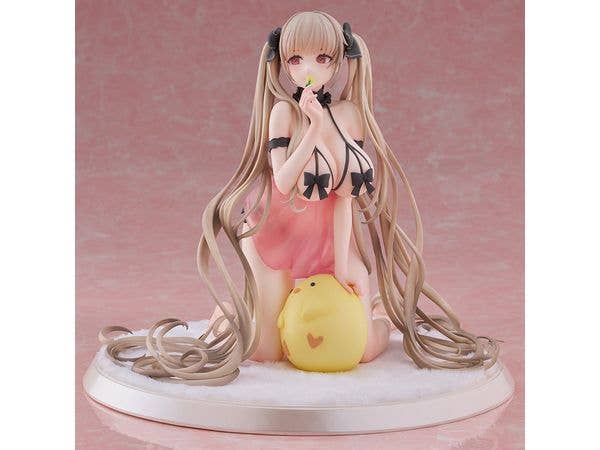 Claynel Formidable: Sweet Time Ver. 1/6 Scale Figure | 4571452943642