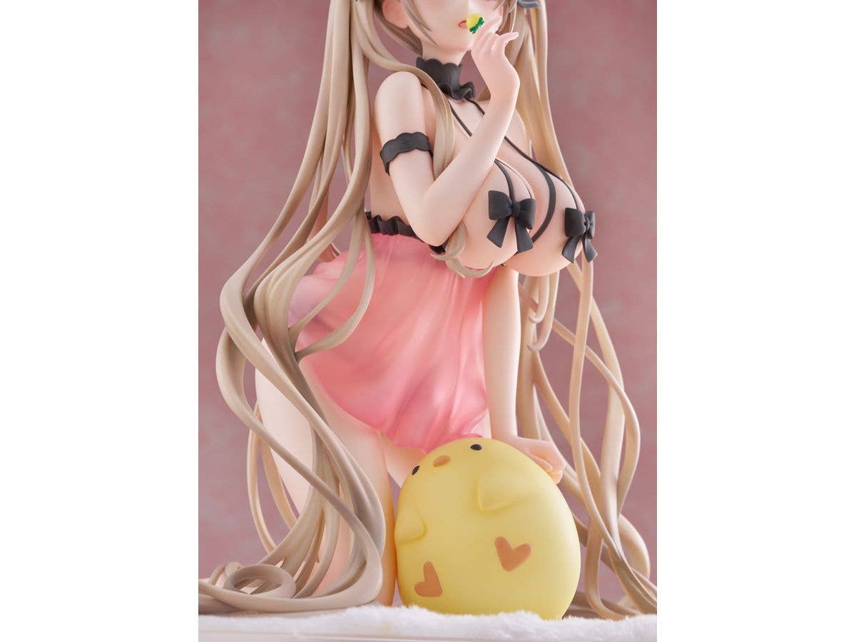 Claynel Formidable: Sweet Time Ver. 1/6 Scale Figure | 4571452943642