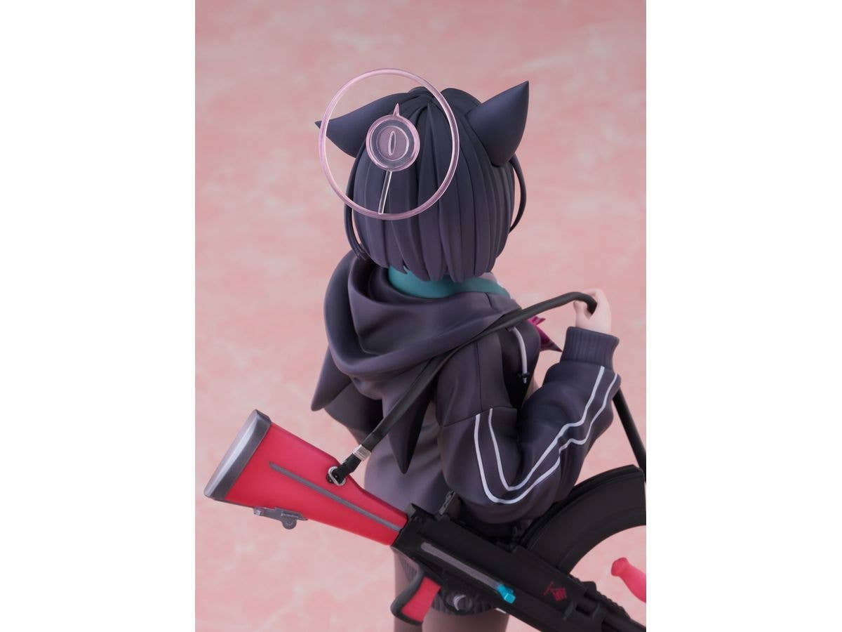 Claynel Kazusa 1/7 scale figure | 4571452943659
