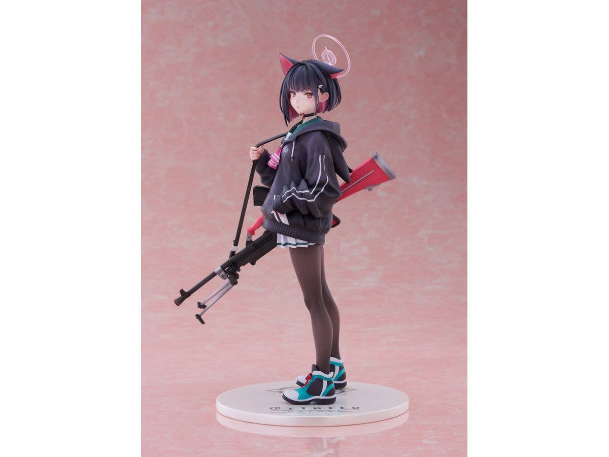 Claynel Kazusa 1/7 scale figure | 4571452943659