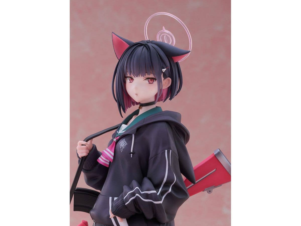 Claynel Kazusa 1/7 scale figure | 4571452943659