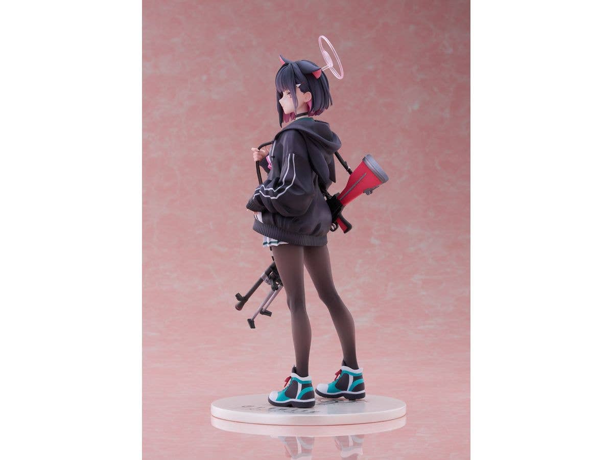 Claynel Kazusa 1/7 scale figure | 4571452943659