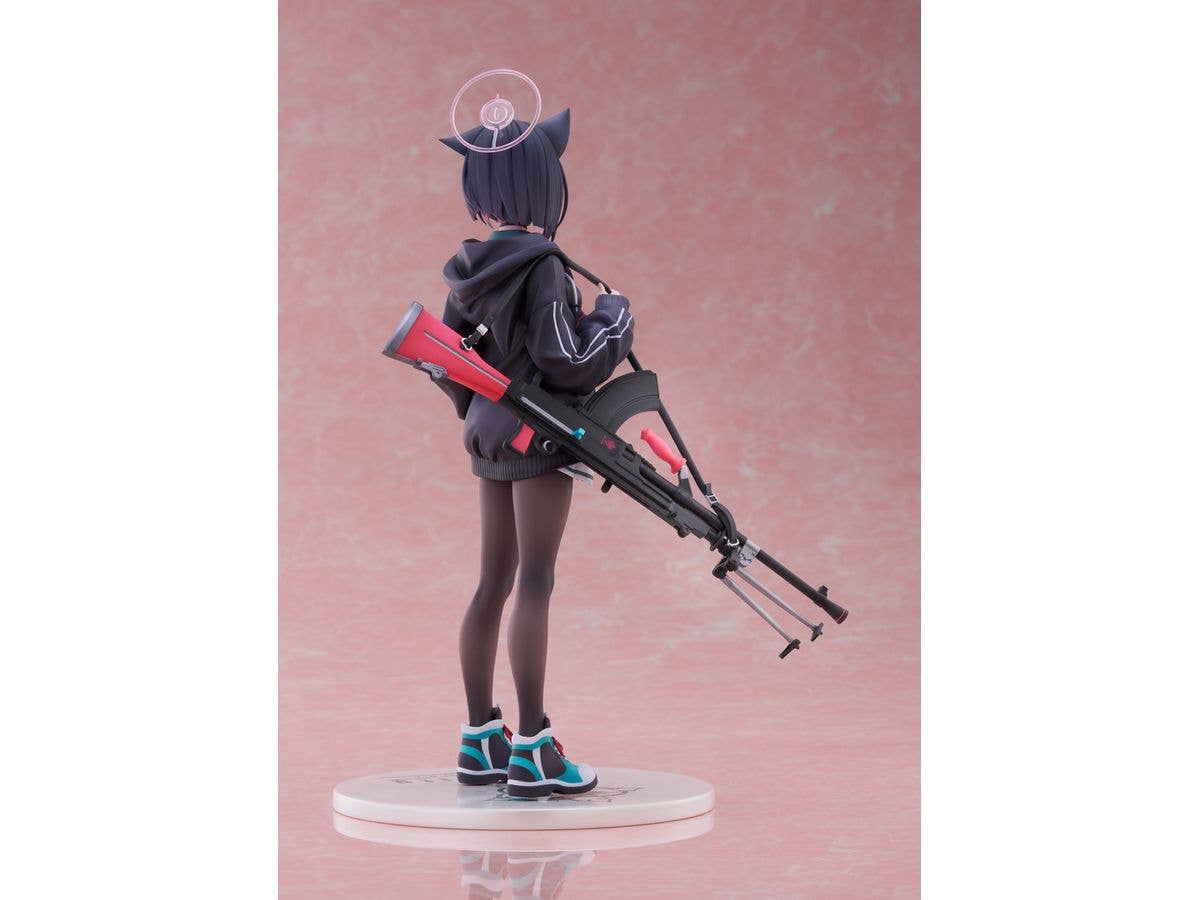 Claynel Kazusa 1/7 scale figure | 4571452943659