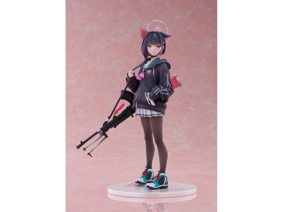 Claynel Kazusa 1/7 scale figure | 4571452943659