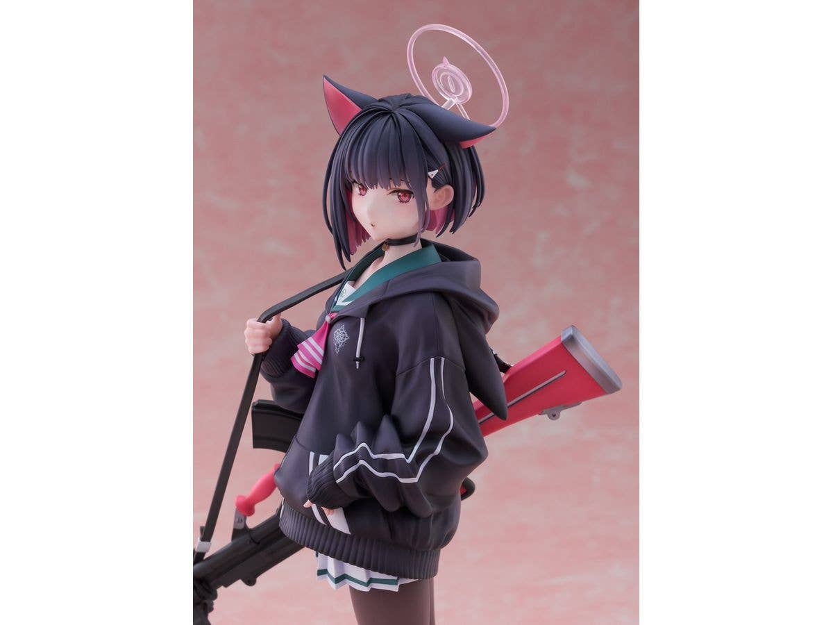 Claynel Kazusa 1/7 scale figure | 4571452943659