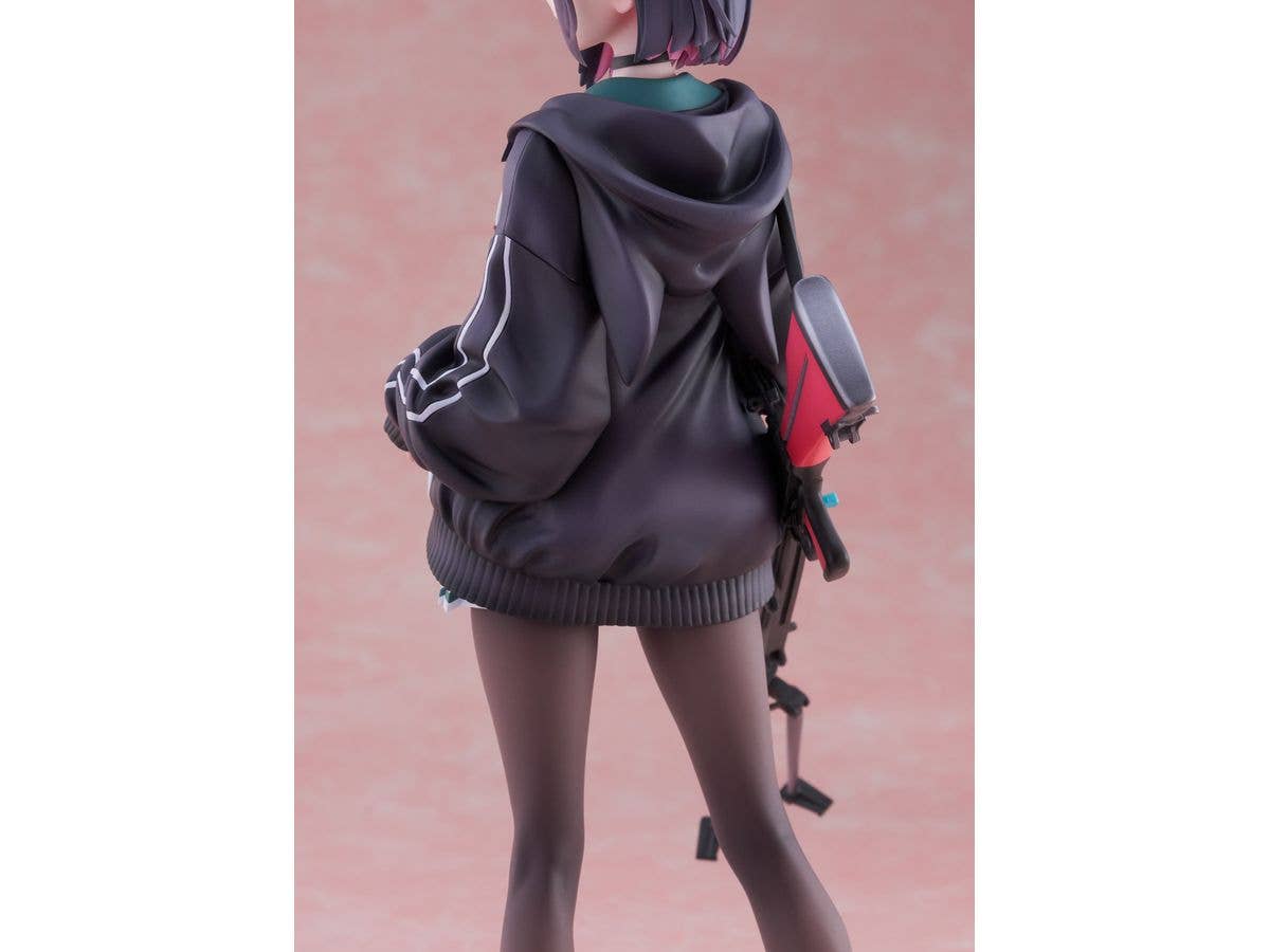 Claynel Kazusa 1/7 scale figure | 4571452943659