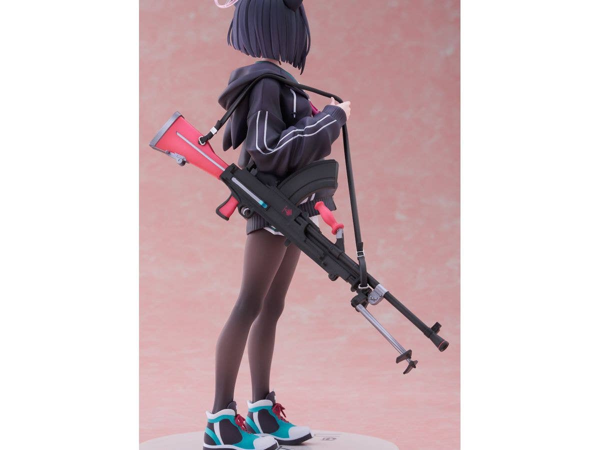 Claynel Kazusa 1/7 scale figure | 4571452943659