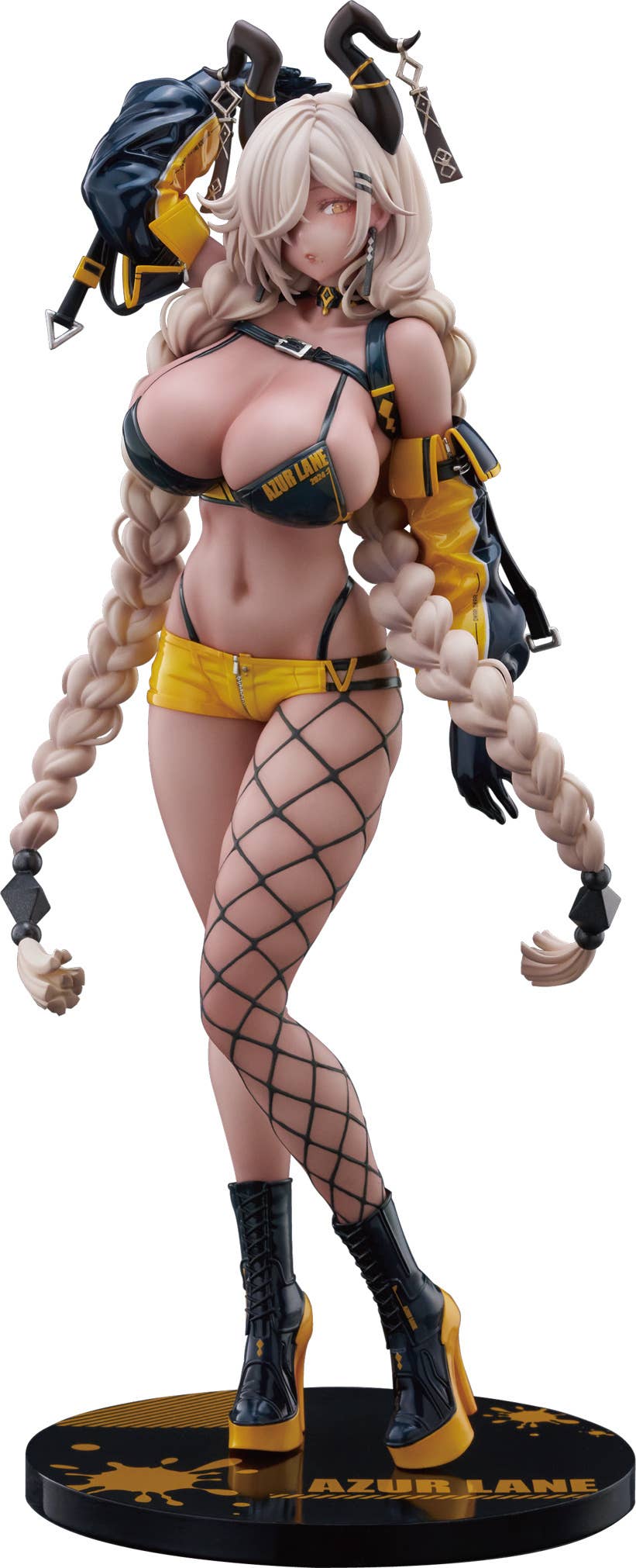 Owari Anime Expo 2024 Ver. 1/7 Scale Figure | 4571452943697