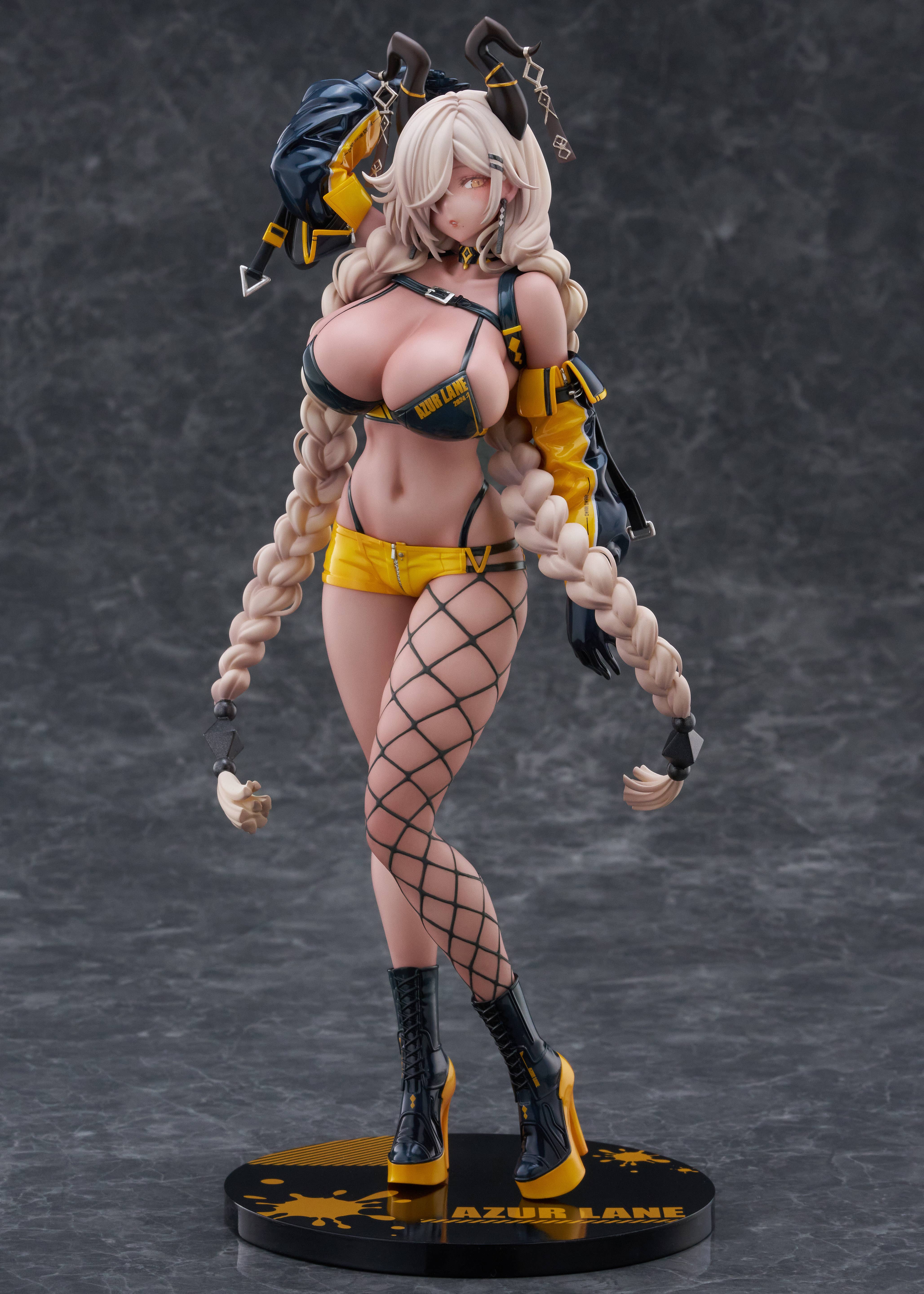 Owari Anime Expo 2024 Ver. 1/7 Scale Figure | 4571452943697