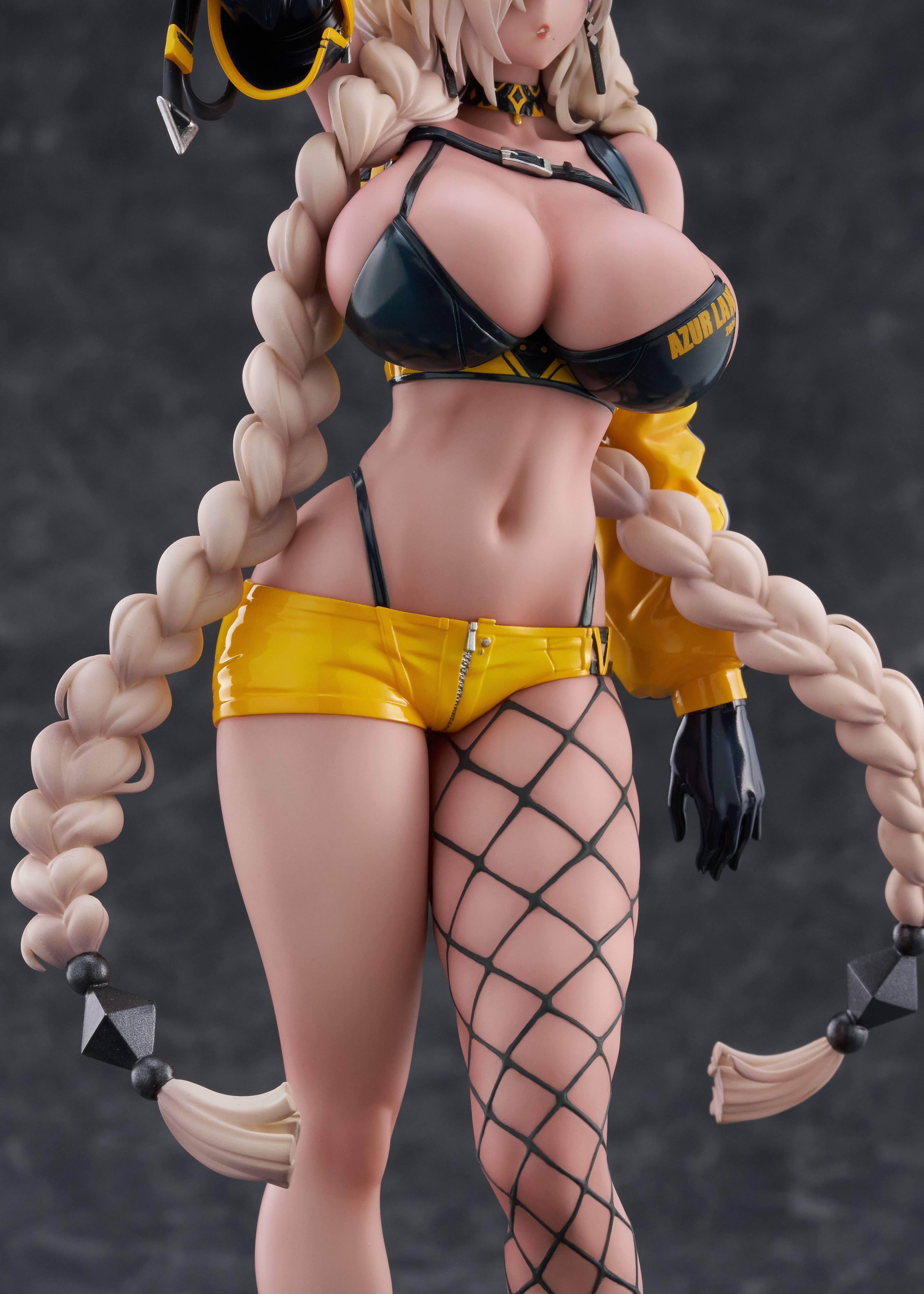 Owari Anime Expo 2024 Ver. 1/7 Scale Figure | 4571452943697
