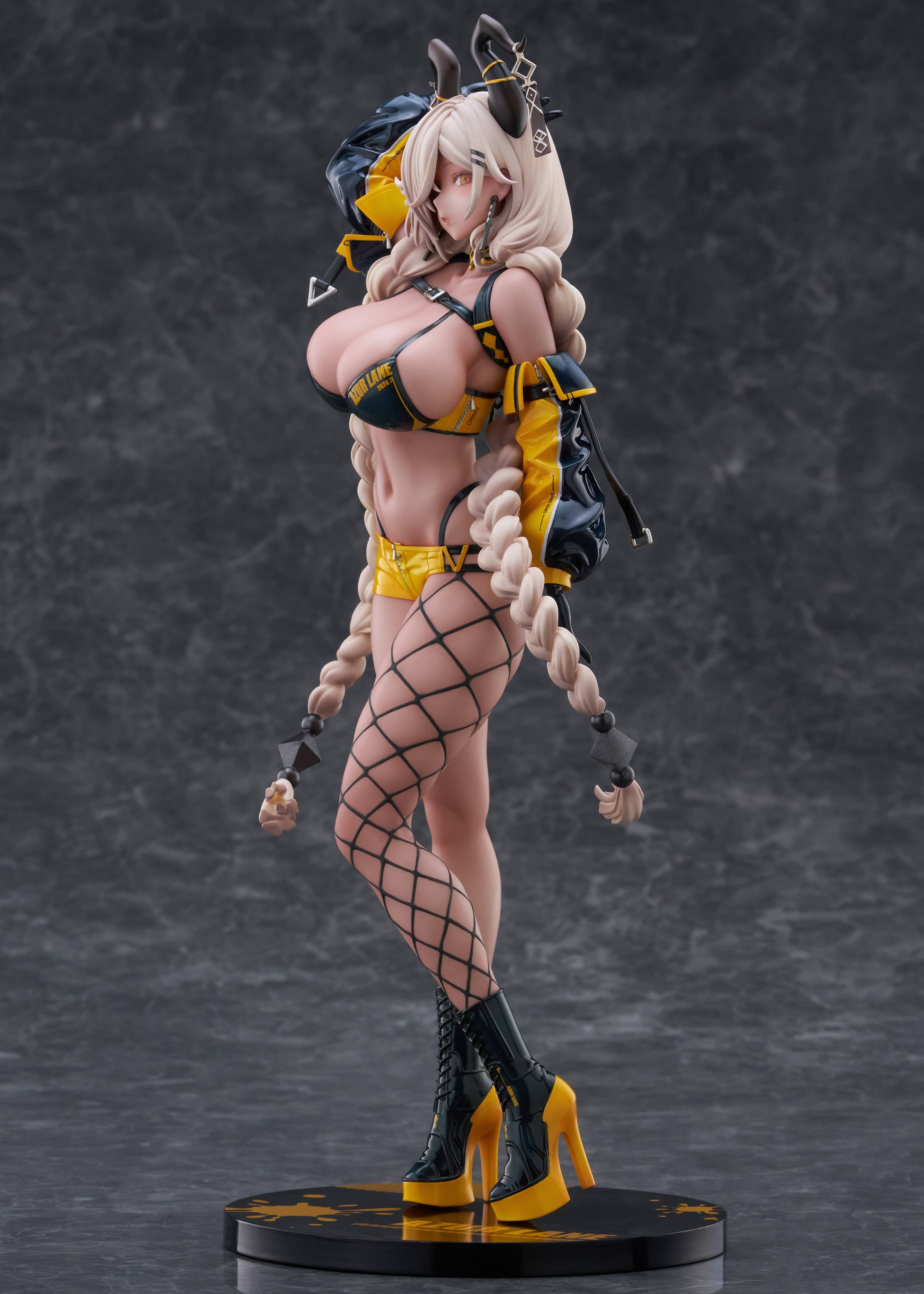 Owari Anime Expo 2024 Ver. 1/7 Scale Figure | 4571452943697