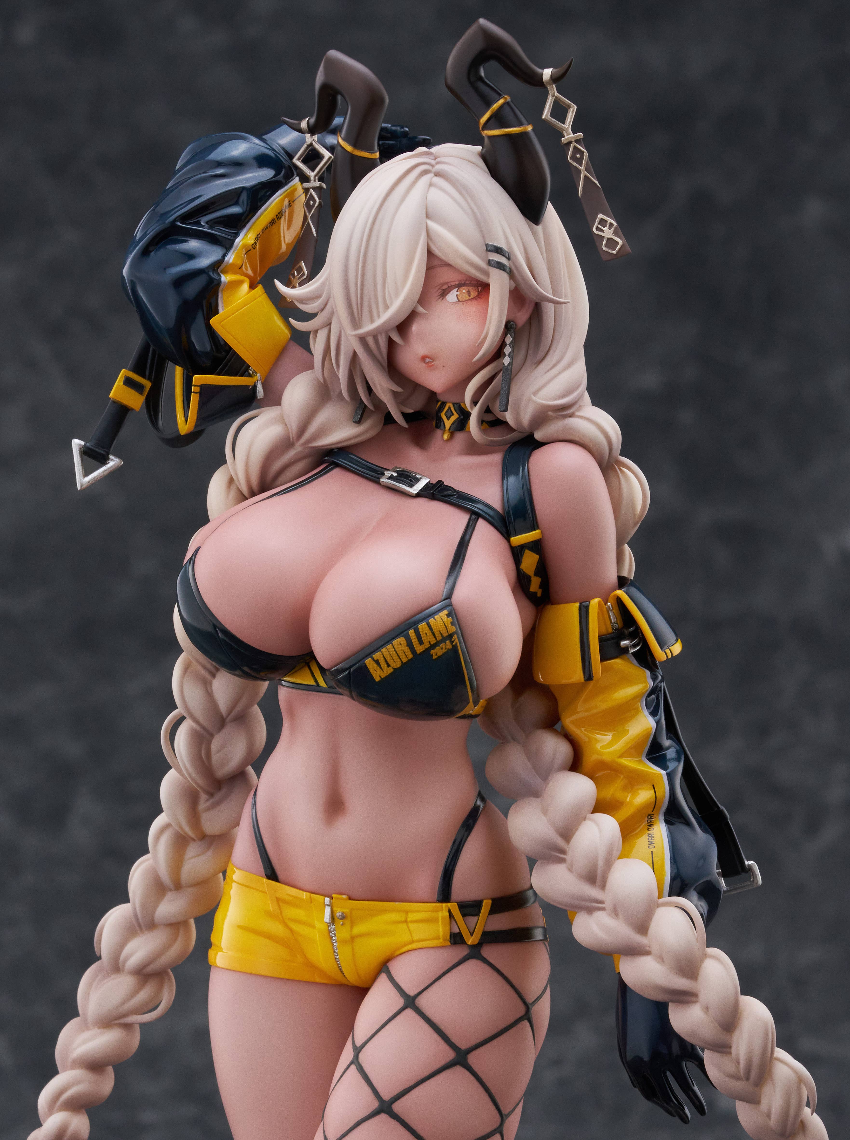 Owari Anime Expo 2024 Ver. 1/7 Scale Figure | 4571452943697