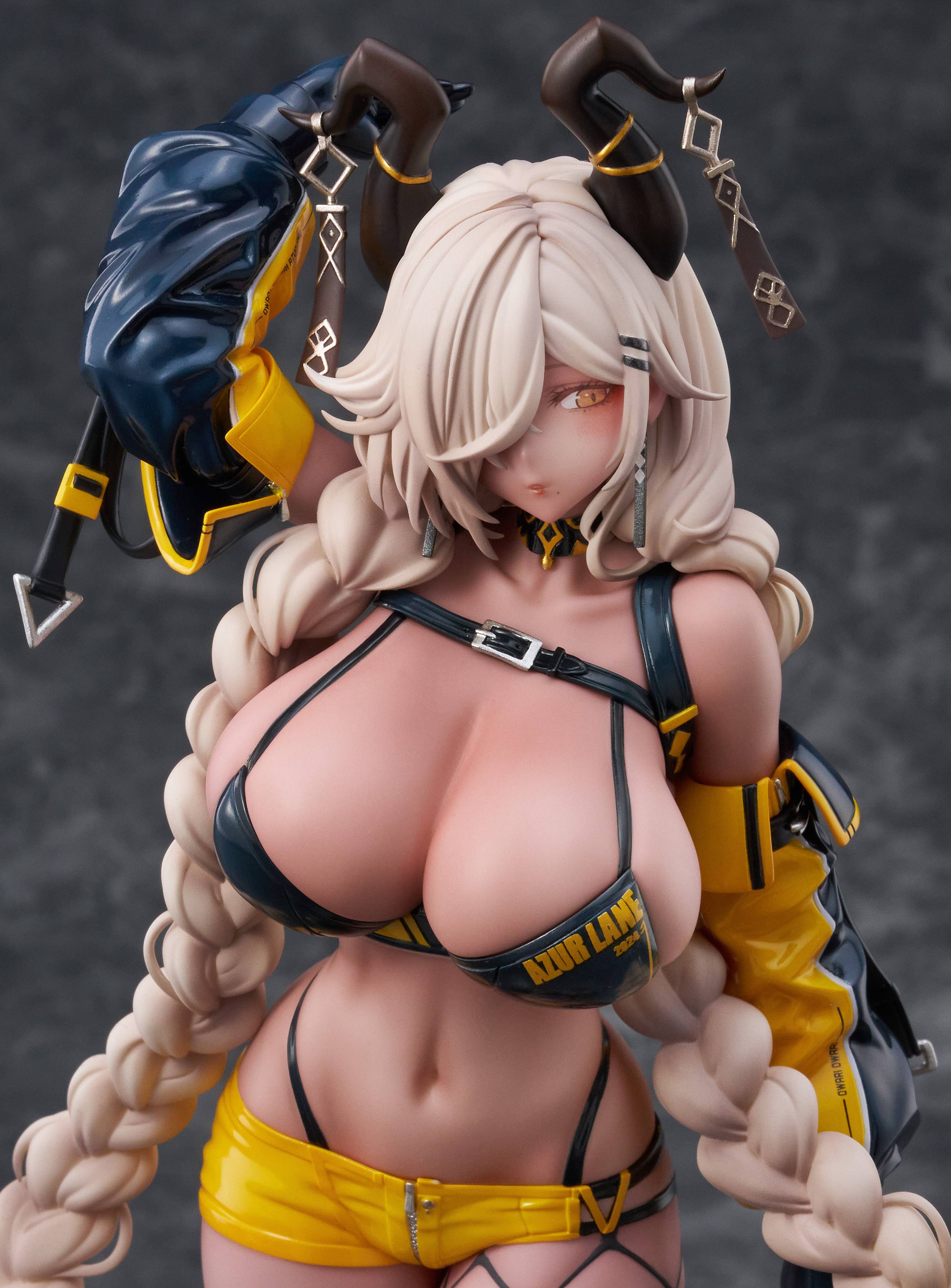 Owari Anime Expo 2024 Ver. 1/7 Scale Figure | 4571452943697