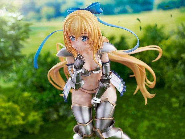 Priestess: Bikini Armor Ver. | 4532640827458