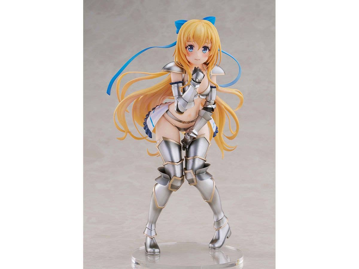 Priestess: Bikini Armor Ver. | 4532640827458