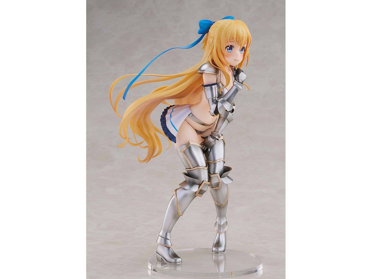 Priestess: Bikini Armor Ver. | 4532640827458