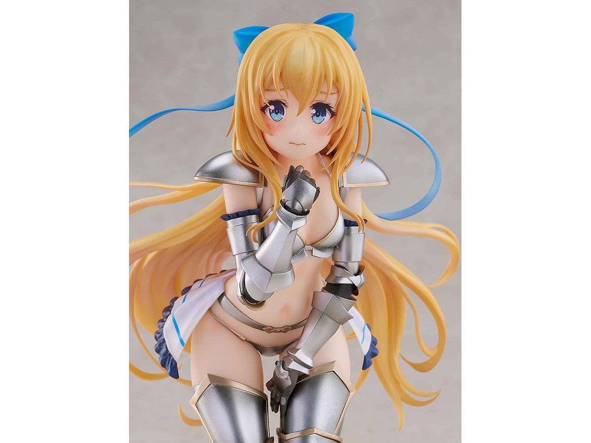Priestess: Bikini Armor Ver. | 4532640827458