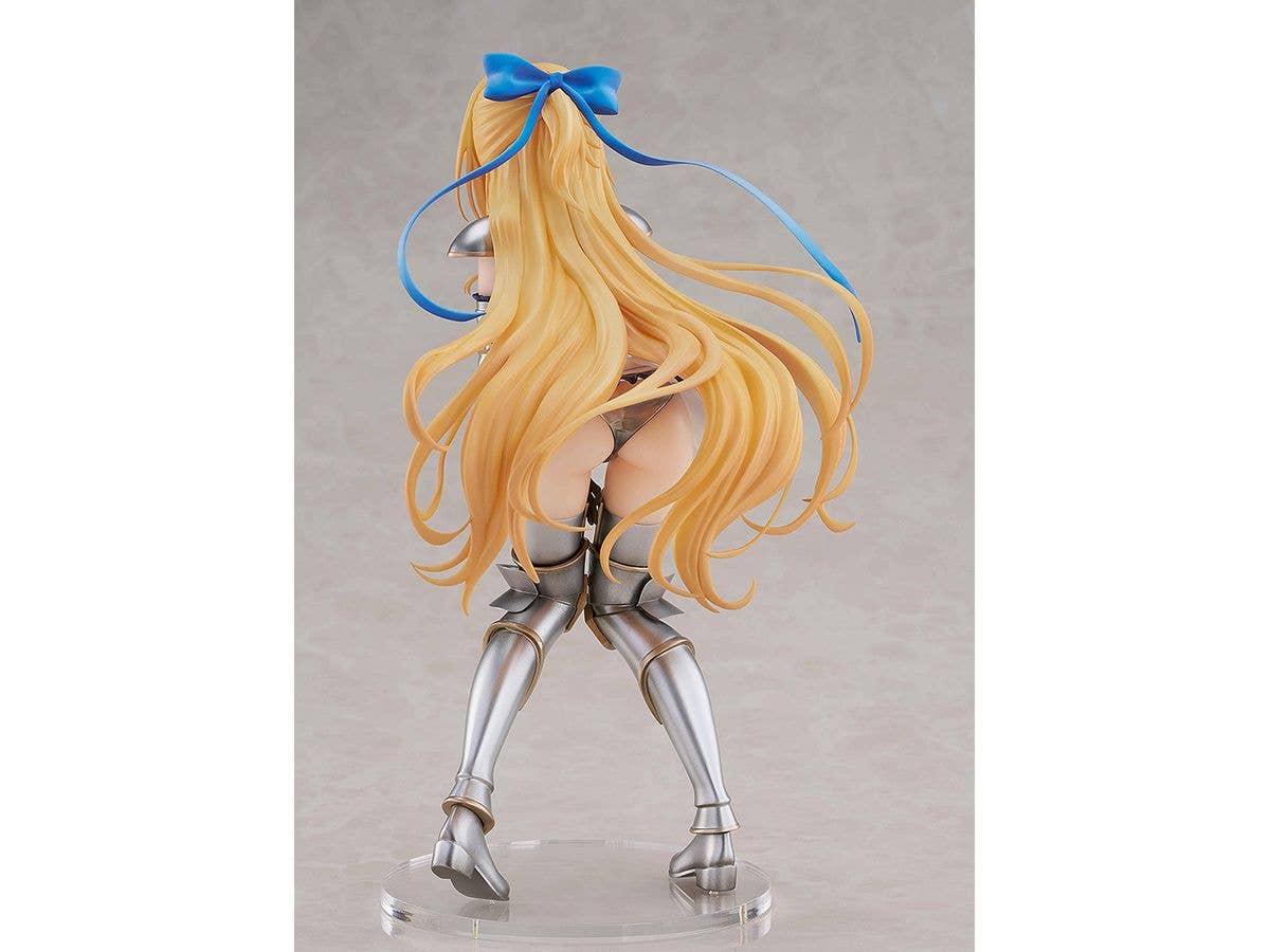 Priestess: Bikini Armor Ver. | 4532640827458