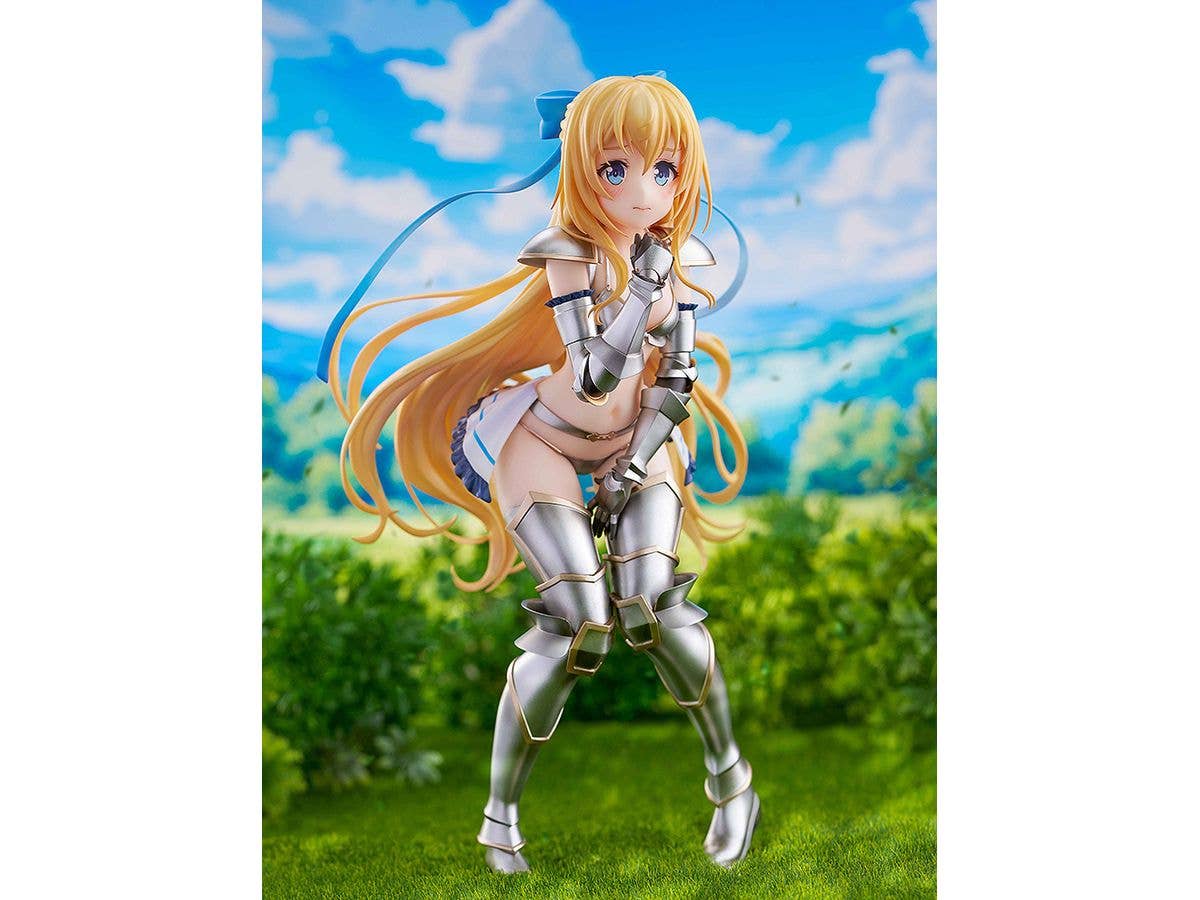 Priestess: Bikini Armor Ver. | 4532640827458