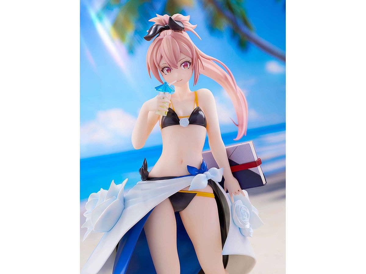 Menou: Swimsuit Ver. | 4532640827465