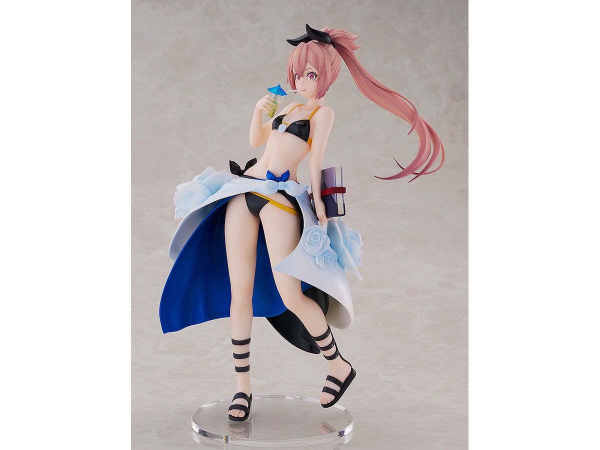 Menou: Swimsuit Ver. | 4532640827465