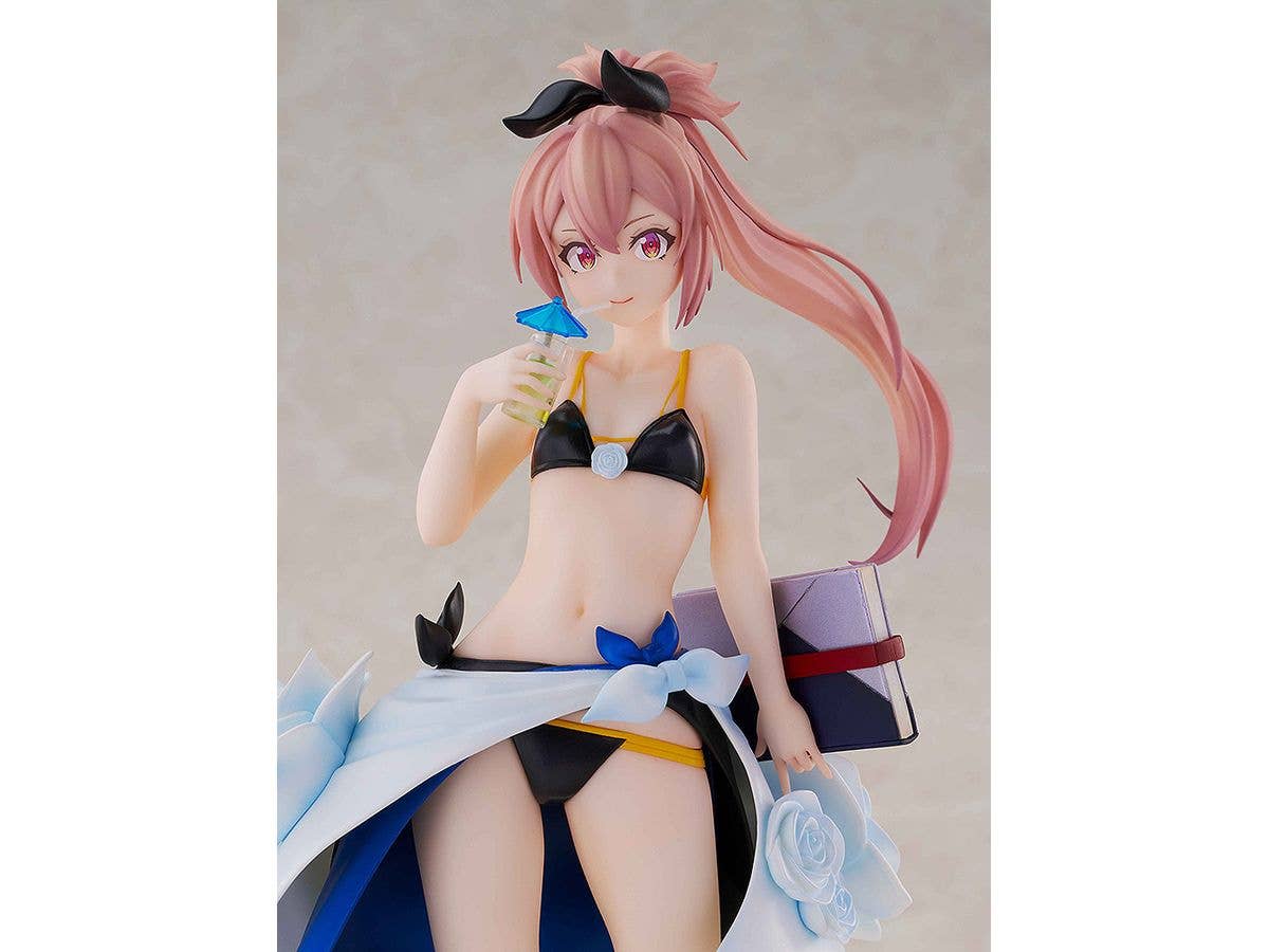 Menou: Swimsuit Ver. | 4532640827465