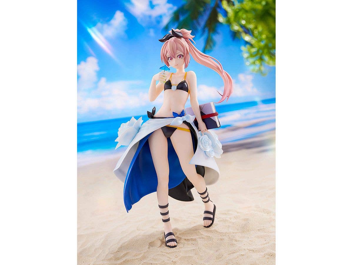 Menou: Swimsuit Ver. | 4532640827465