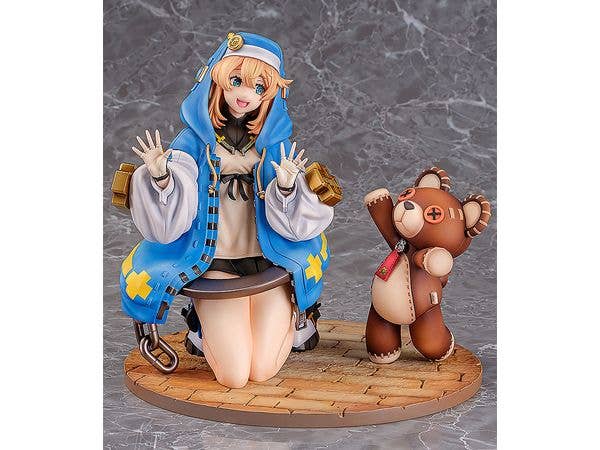 KLOCKWORX GUILTY GEAR -STRIVE- Bridget | 4532640827489