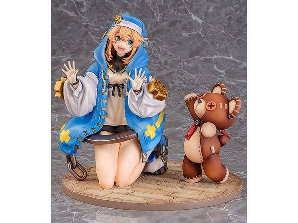 KLOCKWORX GUILTY GEAR -STRIVE- Bridget | 4532640827489