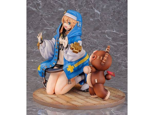 KLOCKWORX GUILTY GEAR -STRIVE- Bridget | 4532640827489