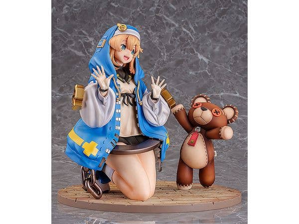 KLOCKWORX GUILTY GEAR -STRIVE- Bridget | 4532640827489