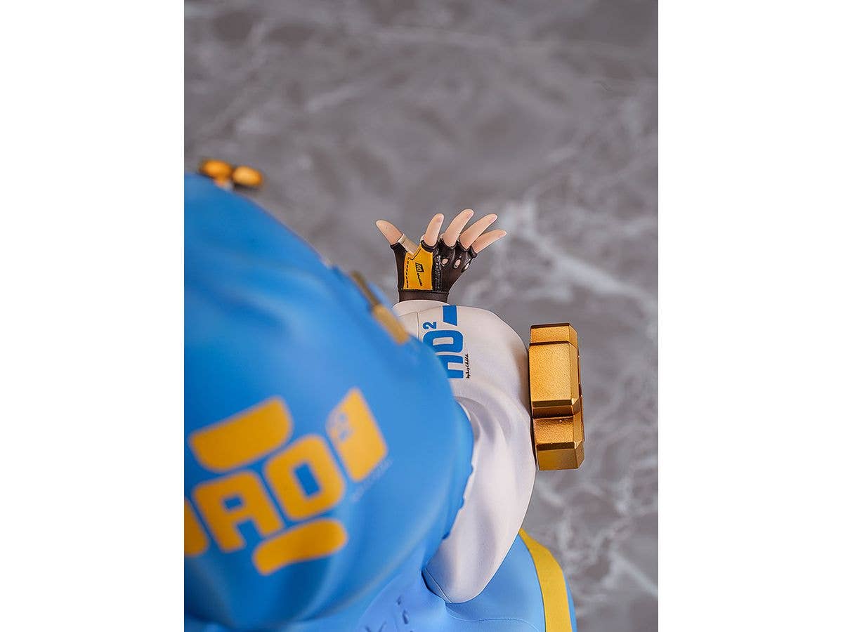 KLOCKWORX GUILTY GEAR -STRIVE- Bridget | 4532640827489