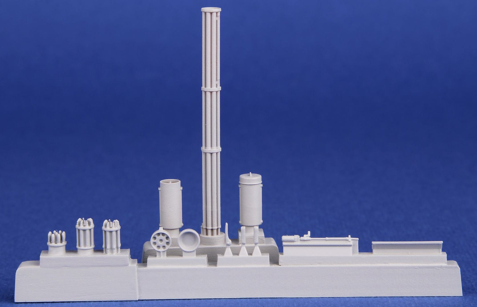 CMK 1/35 Fliegerfaust B German WWII Ground-to-Air Rocket Launcher | 8595593129259