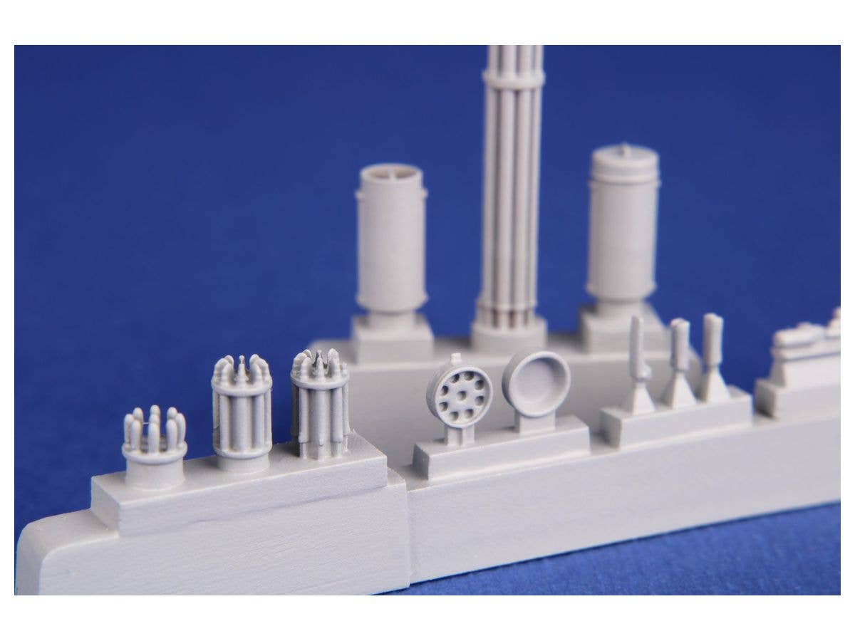 CMK 1/35 Fliegerfaust B German WWII Ground-to-Air Rocket Launcher | 8595593129259