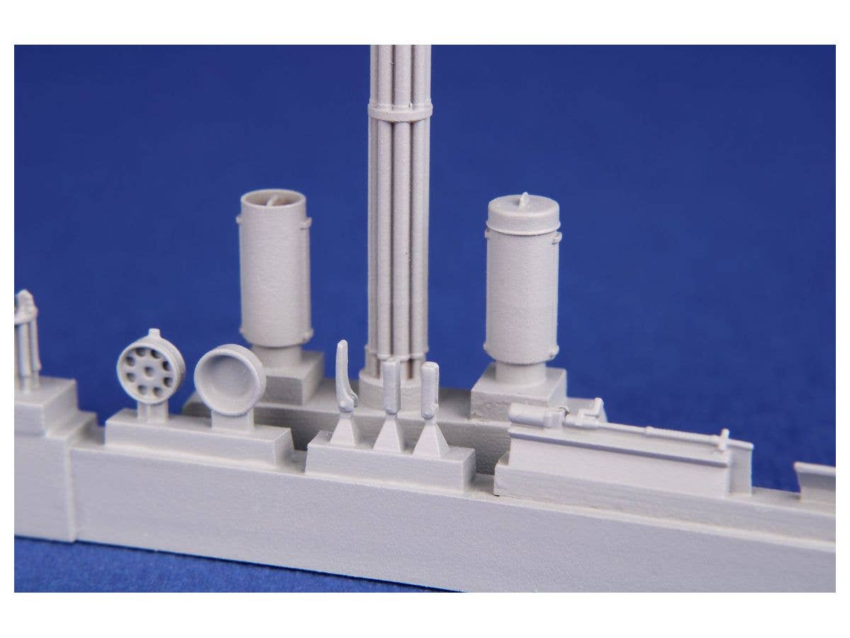 CMK 1/35 Fliegerfaust B German WWII Ground-to-Air Rocket Launcher | 8595593129259