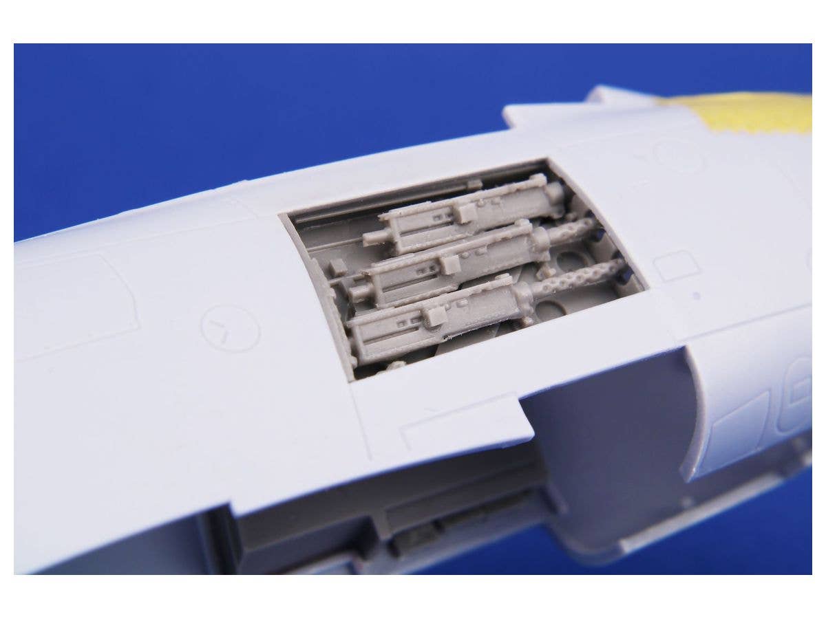 CMK 1/48 Canadair CL-13 Sabre Mk.4 Gun Bays / For Airfix Kit | 8595593129488