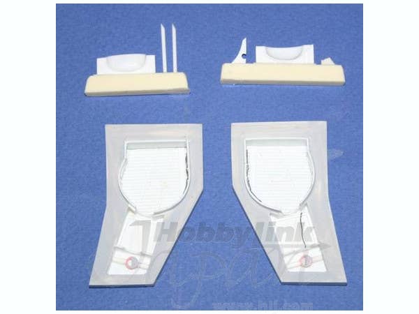 CMK 1/32 P-39 Airacobra Undercarriage Set for CMK Kits | 8595593106106