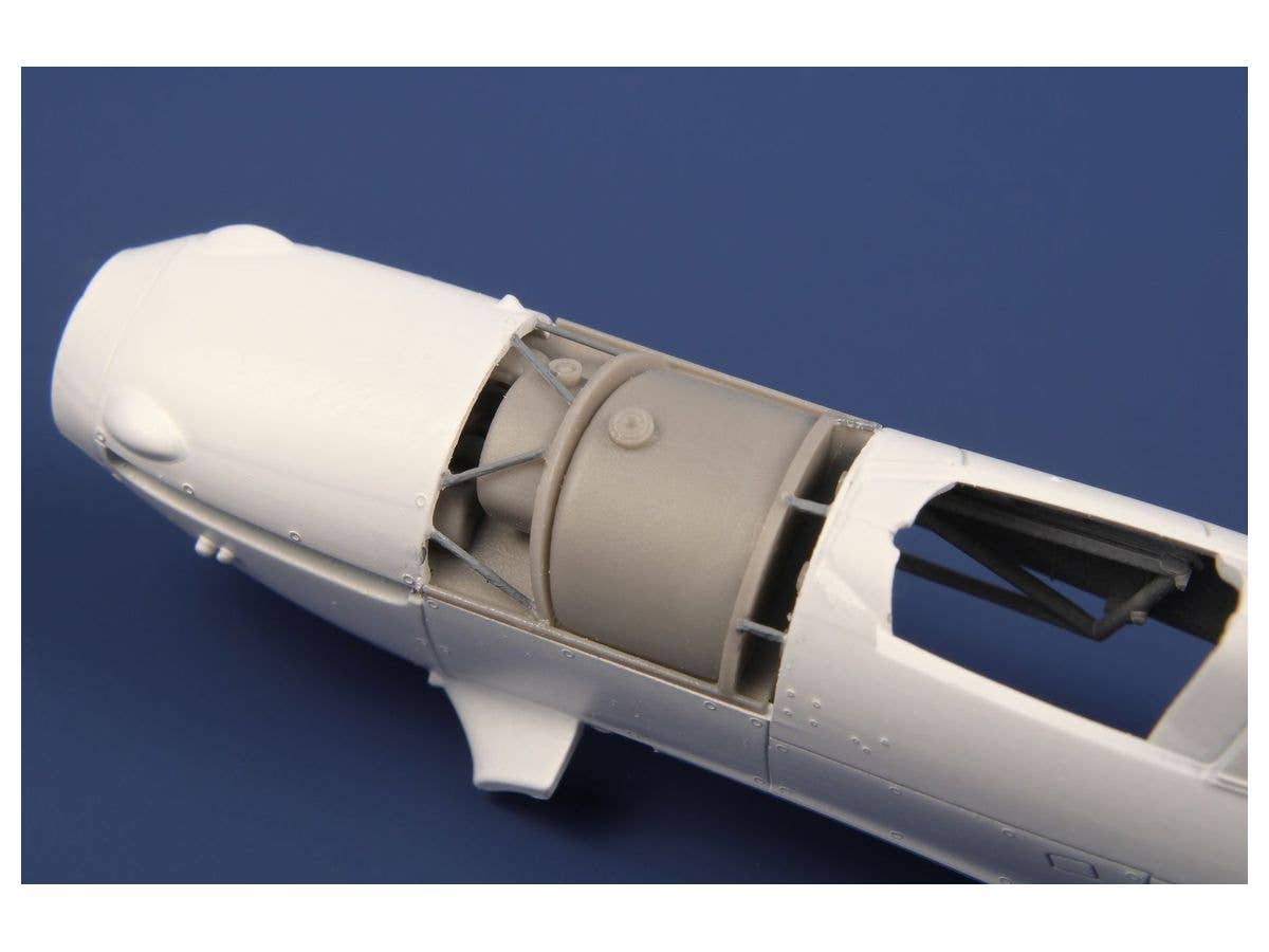 CMK 1/72 Hurricane Mk.I Reserve Fuel Tank | 8595593128542