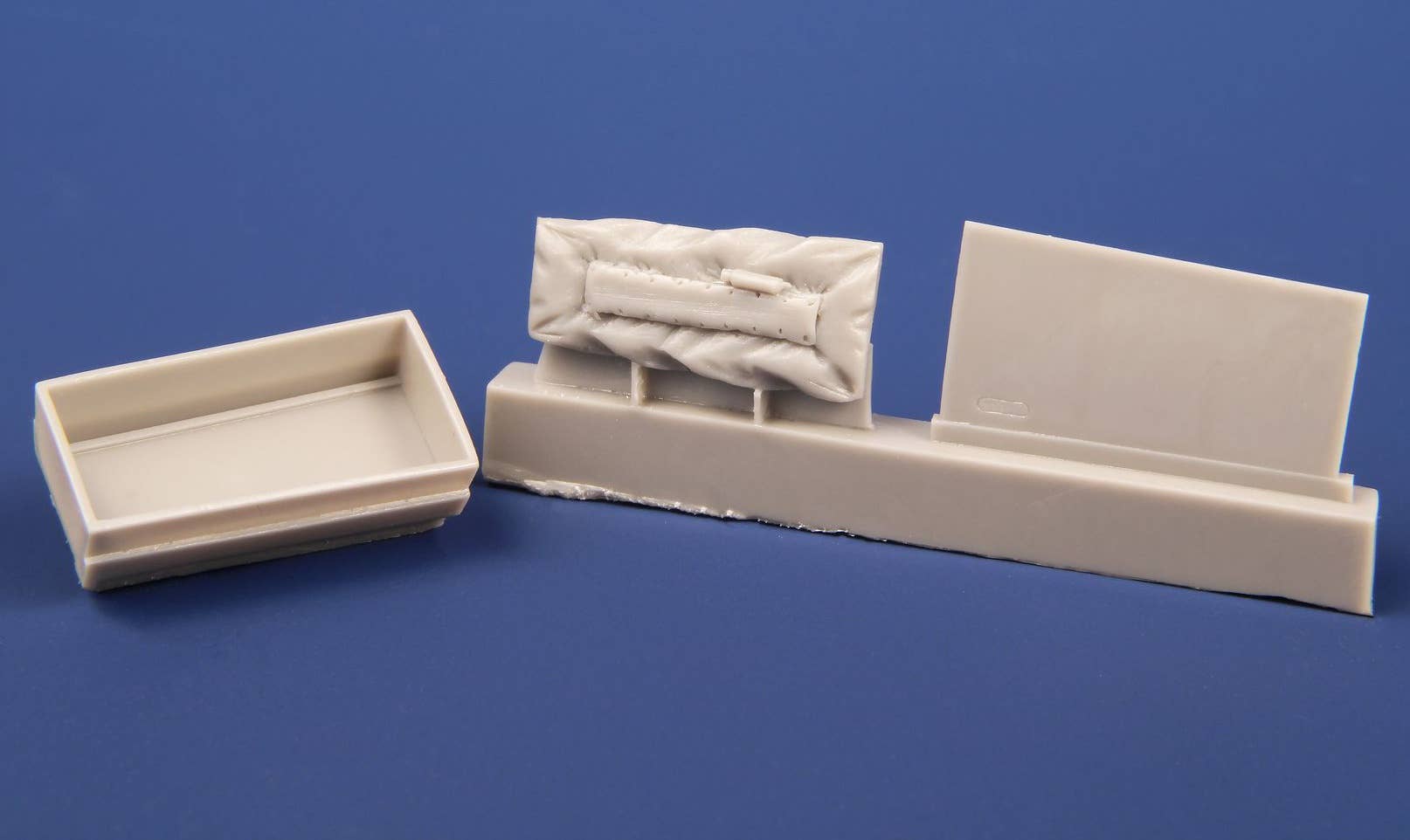 CMK 1/72 Junkers Ju 88A Life Boat | 8595593128610