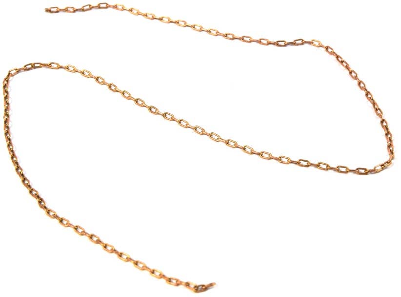CMK Fine Brass Chain - suitable for 1/72 scale | 8595593125923