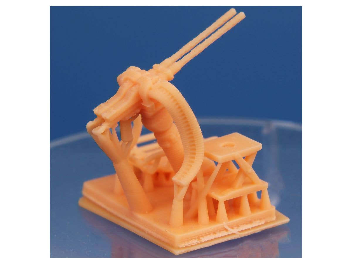 CMK 1/72 Ju 87D/G Gunner`s Seat and MG 81Z machine gun / for Academy / SH kits | 8595593129594