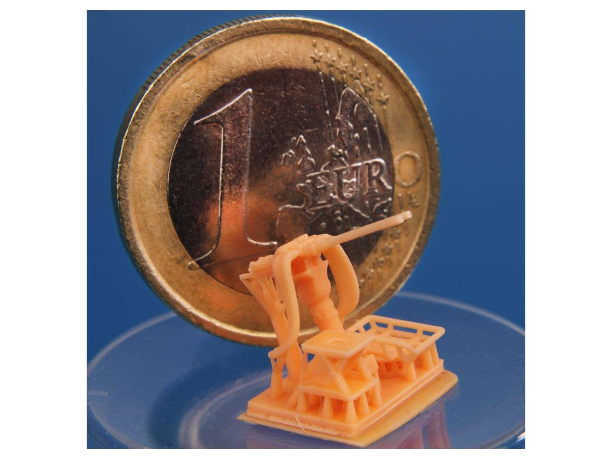 CMK 1/72 Ju 87D/G Gunner`s Seat and MG 81Z machine gun / for Academy / SH kits | 8595593129594
