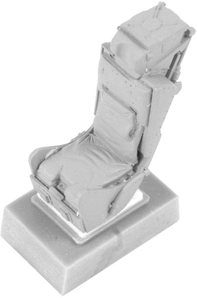 CMK 1/48 Hawker Hunter Ejection Seat (M.B. Mk.2) | 8595593127286