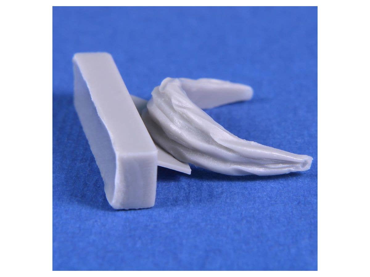 CMK 1/48 DH.82 Blind Flying Hood | 8595593128221