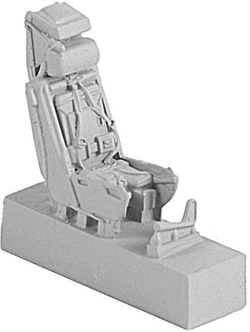 CMK 1/72 SAAB Viggen Ejection Seat | 8595593127002