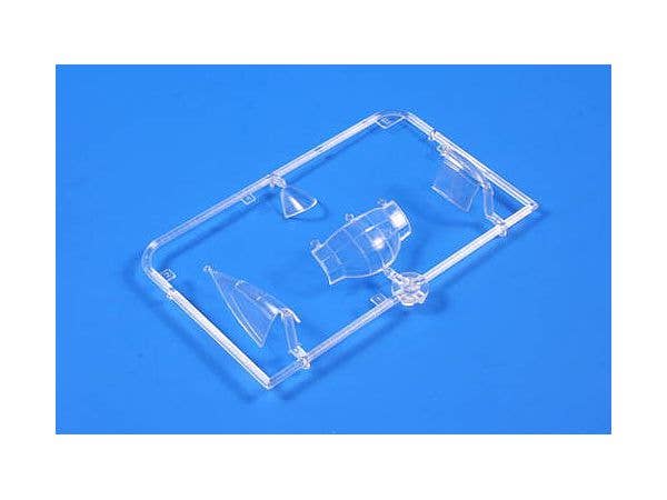 Special Hobby 1/48 V-173 Flying Pancake | 8594071082949